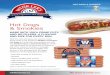 Hot Dogs & Smokies - Winkler Meats ... SAUSAGE SMOKIES HAM HOT DOGS BOLOGNA TURKE BACON PEPPERONI WINKLER