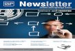 Newsletter - EnginSoft · 2018-05-14 · Contents Newsletter EnginSoft -Special Issue on modeFRONTIER - 4 5 - Newsletter EnginSoft - Special Issue on modeFRONTIER Contents INTERVIEW