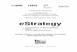 eStrategy: Associations of Municipalities, Cities, eV4+/LORIS … · 2004-03-23 · the Informatics Department of Prague City Council gained in this issue both at the national 