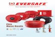 Fire Hose Reels - Eversafe 2019-03-22آ  Fire Extinguishers Fire Hose Reels Landing Valves Breeching