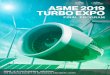 ASME 2019 TURBO EXPO...4 ASME Turbo Expo 2019 WE HOPE YOU WILL ENJOY YOUR VISIT TO THE VALLEY OF THE SUN, PHOENIX! Please join us Monday morning for the Grand Opening Session including
