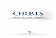 Orbis - User Guide · 2018-09-26 · Introduction to ORBIS 3 1.2 User Support Bureau van Dijk Electronic Publishing offers all users full support for both data and technical questions