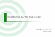 CONPROSYS FANUC CNC model - contecforum.com€¦ · Overview of FANUC CNC model 2. OPC UA specification 3. Modbus TCP specification 4. MTConnect specification Appendix 2. 1. Overview