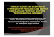 CARBON BUDGET AND MANAGEMENT STRATEGIES FOR PEATLAND: CASE STUDY … · 2011-02-03 · CARBON BUDGET AND MANAGEMENT STRATEGIES FOR PEATLAND: CASE STUDY IN KUBU RAYA AND PONTIANAK
