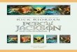 THE NEW YORK TIMES #1 BEST-SELLING SERIES Rick Riordan · Disney • HYPERION Rick Riordan THE NEW YORK TIMES #1 BEST-SELLING SERIES The Lightning Thief I AND THE OLYMPIANS. 2 3 PRAISE