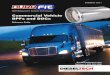 Commercial Vehicle DPFs and DOCs€¦ · DFGUIDE120 issue 1 Featuring Light/Medium Duty DPFs & DOCs by Commercial Vehicle DPFs and DOCs Reference Guide durafit-exhaust.com Toll-free:
