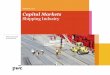 Capital Markets Shipping Industry · PwC January 13, 2014 Global capital markets generally performed well 2013 3 Capital Markets • Shipping Industry • Global earnings and outlook