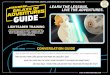 GOA Guide LightsaberTrainingcdnvideo.dolimg.com/cdn_assets/7de9b8b038088952aa...path to becoming a jedi? stretch out with your feelings. conversation guide luke skywalker had to trust