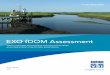 EXO fDOM Assessment - YSI Library/Documents/News Briefs... · EXO fDOM Assessment SOUTH CAROLINA RESEARCHERS EVALUATE FDOM PROBE AS SUITABLE PROXY FOR ESTUARY MONITORING News Brief