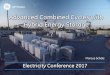Advanced Combined Cycles with Hybrid Energy …Advanced Combined Cycles with Hybrid Energy Storage Marcus Scholz ©2017, General Electric Company. GE Proprietary Information - The