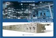 Power Systems PU - HICO AmericaHYOSUNG GIS Series Gas Insulated Switchgear To meet various requirements for substations, HYOSUNG designs and manufactures a wide range of SF6 GIS system