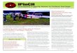 IPinCH Newsletter Vol 4.1 (Winter 2013) - SFU.ca€¦ · IPinCH Newsletter Vol 4.1 (Winter 2013) Secwepemc Territorial Authority . Gathering. What’s Inside. ... • To raise awareness