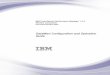 with IBM Corp. · IBM T ivoli Netcool P erformance Mana ger 1.4.4 Wireline Component Document Revision R2E1 Da taMart Configura tion and Opera tion Guide IBM