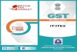 IT/ITES - GST Councilgstcouncil.gov.in/sites/default/files/faq/sectoral-faq-it-ites.pdf · Answer: Place of supply of IT/ITES services is the location of the recipient in terms of