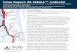 Case Report: ER-REBOA™ Catheter - Prytime Medicalprytimemedical.com/wp-content/uploads/2018/08/CS-004-Rev... · 2018-08-09 · Case Report: ER-REBOA™ Catheter Deployed to Prevent