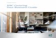 RBC Growing Your Business Guide...RBC Growing Your Business Guide 4Section two: focus on existing customers One of the easiest ways to achieve an increase in sales is to sell more