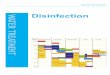 Disinfection - TU Delft OCW · 2016-03-06 · The first use of disinfection as a continuous pro- ... Salmonella typhosa Typhoid fever Headache, neasea, loss of appetite, constipation