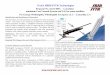 NASA SBIR/STTR Technologies · vehicles, upper stage kick motors, and air-launched accelerator stages for air breathing applications. Non-NASA applications include commercial satellite