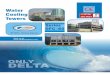 brochure for pdf - Delta Cooling Towersdeltacoolingtowers.in/images/pdf/catalogue-dfc-60.pdfCooling towers do not include base frame, motor starter, pumps, valves, controls, foundation,