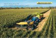 New HollaNd FR - condellispaul.gr€¦ · New Holland’s continuous and unswerving commitment to offer products that meet your most demanding requirements. yellow blooded eNgiNeeRs