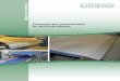 Conveyor and process belts for the food industrybearingscity.am/pdf/Chiorino...process_belts-EN.pdf · CHIORINO manufactures conveyor and process belts that ... The fl exing of the