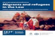 4th International Conference Migrants and refugees in the Law · epistolario de Agustín de Hipona José Antonio Martínez Vela. ... Brown University, Rhode Island, USA. 12.00 Human