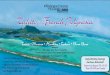 Tahiti 022014 WashStLouis - Alumni and Developmentalumni.wustl.edu/.../Tahiti_022014_WashStLouisNew1.pdfmariners in the 10th century A.D. The islanders have preserved the ways of their