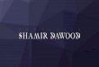 shamirworld.comshamirworld.com/portfolio/Portfolio-Shamir-Dawood.pdf · Mobitel LK 10:47 AM LIVE at 8 Politic Sports 0 115 Local Local LIVE at 8 Politic International Sports Client