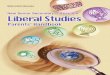 New Senior Secondary Curriculum Liberal Studies...Liberal Studies takes up about 10% of the total lesson time in the overall three-year senior secondary curriculum (i.e. about 250
