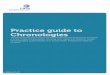 Practice guide to Chronologies - Care Inspectorate ... Practice guide to Chronologies A Care Inspectorate