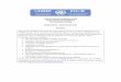 United Nations Democracy Fund Project Proposal Guidelines ... · funds go to local civil society organizations -- both in the transition and consolidation phases of democratization
