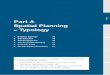 Spatial Planning – Typology - Summer Housingsummerhousing.org.au/.../uploads/2017/12/...Spatial-Planning-Typolo… · Spatial Planning – Typology This section suggests provisions