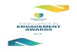 2018 - scu.edu.au...Ben Roche Vice President (Engagement) Excellence in Engagement Awards 2018 Page | 2 Background ... This project emerged from the need for Southern Cross University