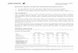 Ericsson reports continued solid financial …...Ericsson reports continued solid financial performance • Net sales SEK 36.2 (31.8) b. in the quarter, SEK 106.2 ... Furthermore,