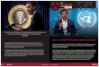 Iran: a hIstory of IgnorIng world demands/media/Publications/Policy... · Iran: a hIstory of IgnorIng world demands Iran is a party to the Nuclear Non-Proliferation Treaty (NPT) and