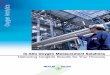Oxygen Analytics - Mettler Toledoin process control and safety ap-plications. NEW 0 2 Price/Performance Maintenance Reliability Transmitter Extractive Measurement Sampling and conditioning