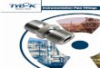 Instrumentation Pipe Fittings - CCTF · 2012-04-18 · Instrumentation Pipe Fittings Tylok Instrumentation Pipe Fittings are offered in popular configurations such as reducing adapters,