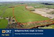 For Sale Comprising c. 31 Acres (12.54 hectares) of ...…The subject property comprises c. 31 Acres (12.54 hectares) of good quality agricultural lands together with a small portion