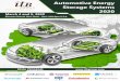Automotive Energy Storage Systems - ITB Group...Automotive Energy Storage Systems 2020 Fuel tank innovations will be presented including a pressurized fuel tank produced by conventional