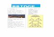 stemclass2.weebly.com€¦ · Web viewCable-stayed bridges Beam bridges Suspension bridges Strongest shape that my bridge contains: Is a triangle and I know this because triangles