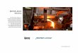 MOTOR JIKOV Slévárna · MOTOR JIKOV Slévárna is focused on the serial production of grey and ductile iron castings for important industrial companies all over the world. We also