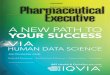 HUMAN DATA SCIENCE - PharmTechfiles.pharmtech.com/alfresco_images/pharma/2018/09...to take their company through the challenges facing the biopharma industry today? As I evaluate the