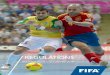 Regulations FFWC2016 Colombia - FIFA · Regulations, the Futsal Laws of the Game, the FIFA Statutes and FIFA’s regulations, in particular the Media Guidelines, the FIFA Media and