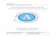 Aqua-Air Environmental Engineers Pvt. Ltd. · 2018-07-03 · Aqua-Air Environmental Engineers Pvt. Ltd. is a Surat based company; one of the leading and multidiscipline Environmental