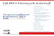 NHRD Network Journal - National HRD · NHRD Network Journal Organizational Fairness and HR Volume 7 Issue 4 October 2014 NHRD Network Board Members National President: Mr Rajeev Dubey,