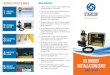 OIL MINDER INSTALLATION GUIDE - Stancor Pumpsstancorpumps.com/wp-content/.../2019/10/Oil-Minder-Installation-Gui… · ELECTRIC SUBMERSIBLE PUMP Placed in elevator sump pit. Specified