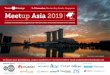 3-4 December, Marina Bay Sands, Singapore Meetup Asia 2019 · Indonesian MNO Indosat Ooredoo will offer an overview of its deployment and maintenance strategy and share the company’s