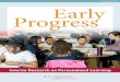 Early Progress - k12education.gatesfoundation.org Bill & Melinda Gates Foundation is a registered trademark in the United States and other countries. Bill & Melinda Gates Foundation