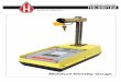 HS-5001EZ - Humboldt Scientific ... This Density/Moisture Gauge, the HS-5001EZ, is specifically designed to measure the moisture content and density of construction materials. The