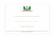 FRE 162 COURSE MATERIAL 162.pdf · Nigeria French Language Village Badagry Course Editor Dr. Tunde Ayeleru Departement of Modern European Languages, University of Ibadan, Ibadan Programme